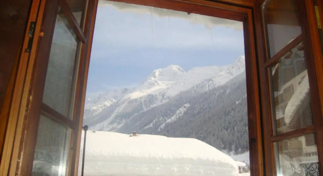 Standard huone Bietschhorn