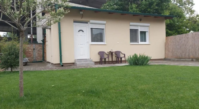 Апартаменты Garden House Novi Sad