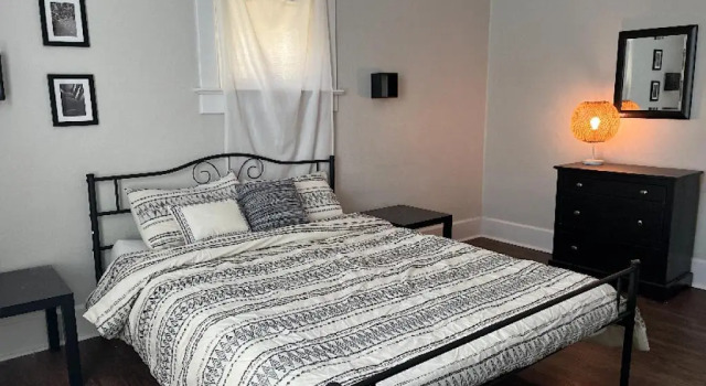 Entire Home Indy East!, Prenota Hotel Indianapolis Indiana