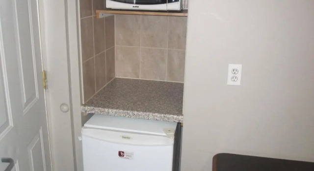 Двухместный номер Standard Crestwood Motel