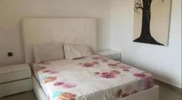 Appartement de luxe Asilah Marina Golf 3 chambres vue sur mer et sur Golf, Rezerwuj Apartament Hotele w Tanger-Tetouan z parkingiem, Parking