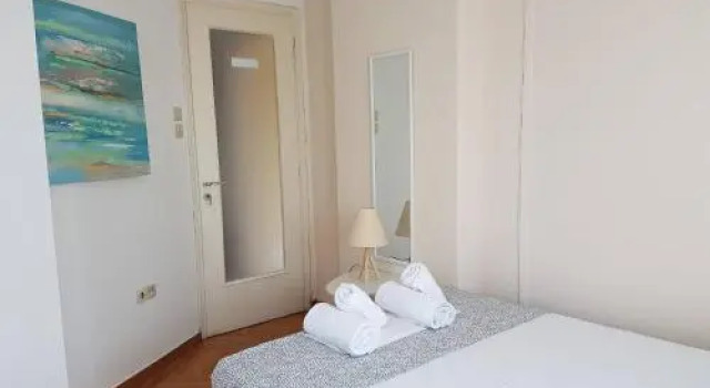 Flat 3 bedrooms 1 bathroom - Athens