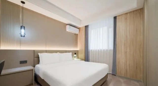 Люкс Deluxe 7 Days Premium Hotel