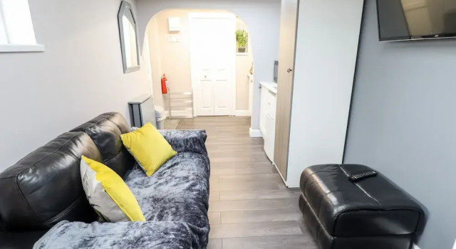 Lockdown Lodge, Забронировать Отель Отели Англии 3 звезды, 3*