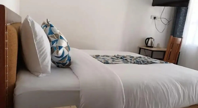 Двухместный номер Deluxe Leisure Apex Resort Naivasha