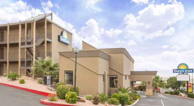 Days Inn by Wyndham St. George