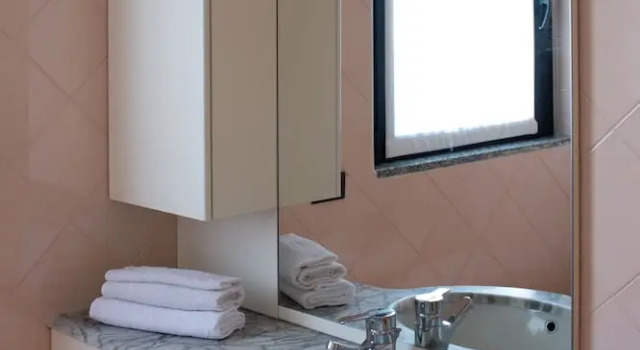 Апартаменты с 2 комнатами с красивым видом из окна Kristall Lago Residence