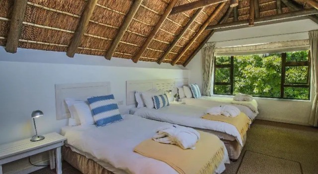 Номер Standard BonBini Guest House