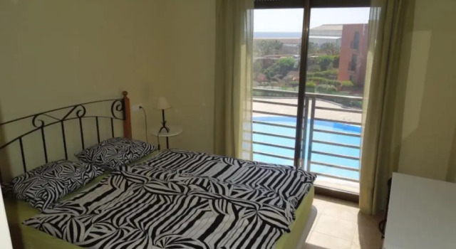Casa Soleada close to the sea + beach, Wifi, 2 pools, terrace, sea view, SAT-TV, Rezervovat Hotel Granadilla de Abona Costa Adeje