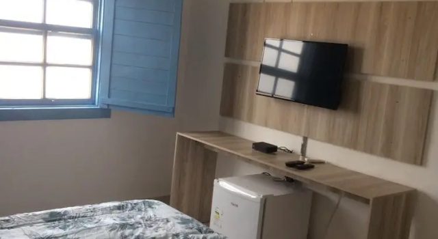 Номер Standard Rafas Pousada Encantos de Minas