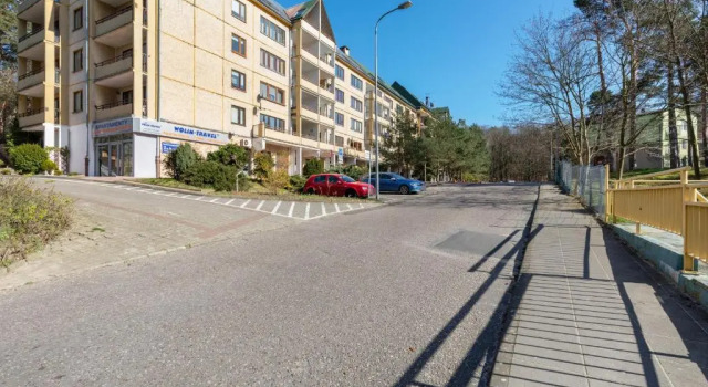 Апартаменты Deluxe Apartments Turystyczna by Renters