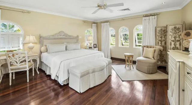 Wild Cane Ridge 2 by Island Villas, Prenota Villa Hotel a Saint James con parcheggio, Parcheggio