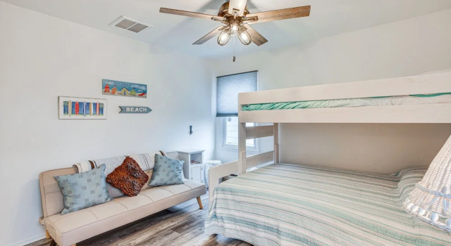 Cape May Home w Deck 2 Mi to Beach, Book Hotel Cape May Court House Jersey Shore