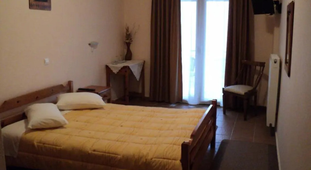 Hotel Tzoumerka, Prenota Hotel Pramanta 