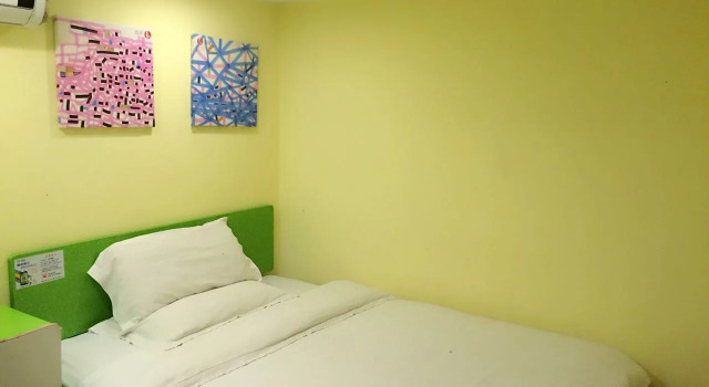 Yimi Hotel Changshou Metro Branch, Забронировать Отель Ли-Ван Гуанчжоу, рядом с Hualin Temple
