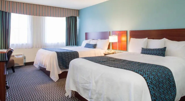 Super 8 Berkeley  El Cerrito, Забронировать Отель Отели Беркли 3 звезды, 3*