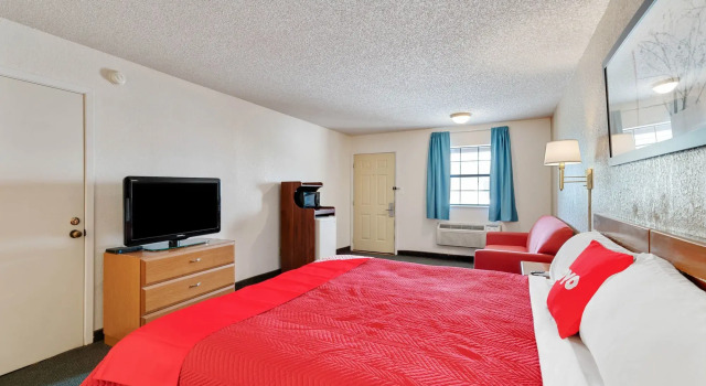 OYO Hotel Junction TX I-10, Reserva ahora Hotel Junction Texas Hill Country