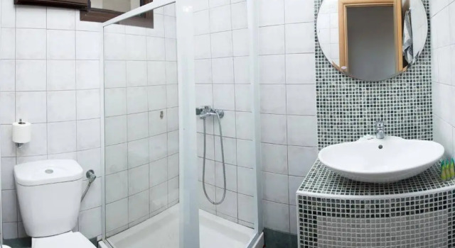 Номер Standard Hotel Areti