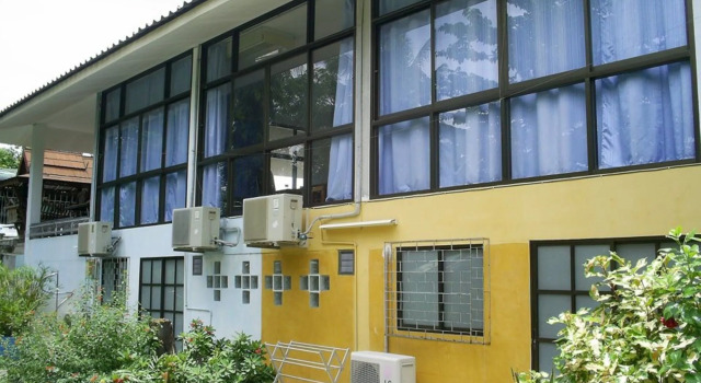 Bungalow Wangtong
