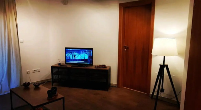 Apartment Zagy Blue