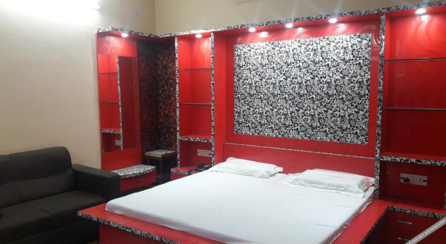 Hotel Royal Palace