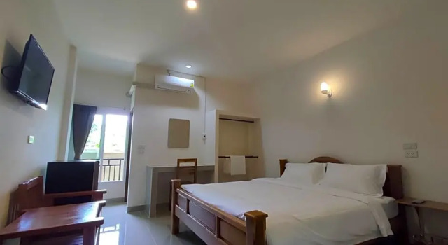 Baan tung residence บ้านตุง เรสซิเดนซ์