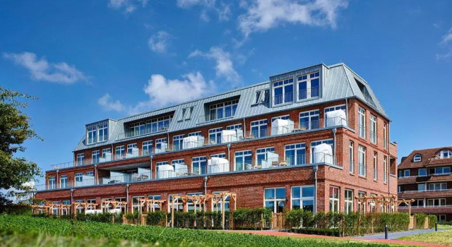 Aparthotel Anna Düne Aparthotel Anna Düne 0-08