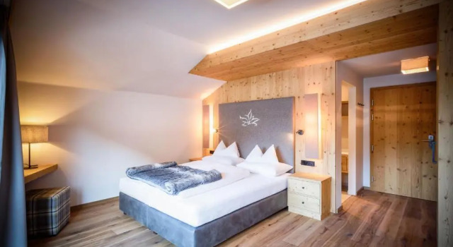 Номер Standard Hotel Edelweiss