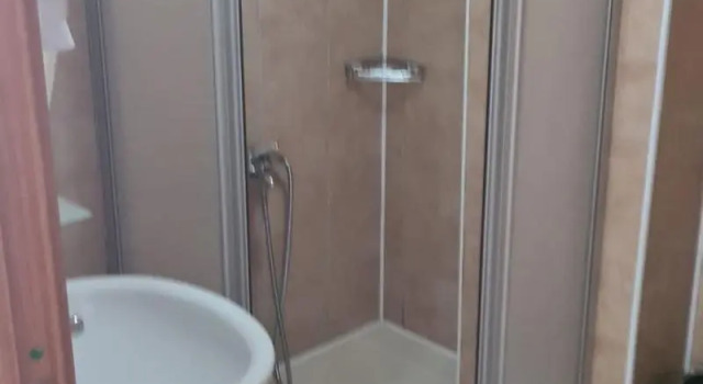 Трёхместный номер Standard с балконом Panorama Hotel