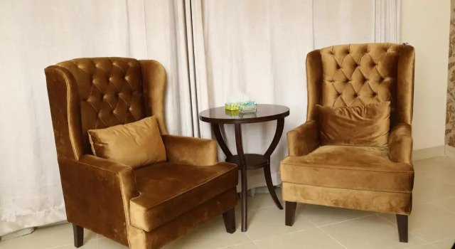 The Westin Suites Hotel