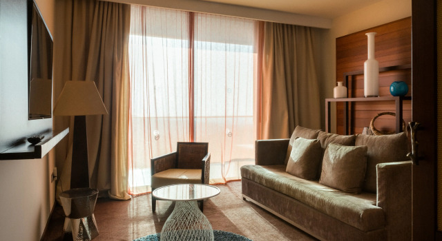 Salobre Hotel Resort & Serenity