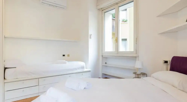 Апартаменты JOIVY Apartments by the lake