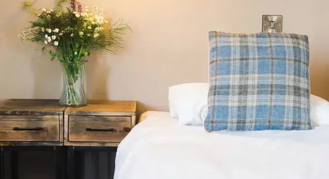 Семейный номер Standard Traquair Arms Hotel