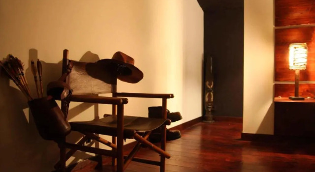 Коттедж Chambres dhôtes et table dhôtes LIntemporelle