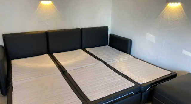 Апартаменты Ferienappartement Simhofer, Seebruck am Chiemsee