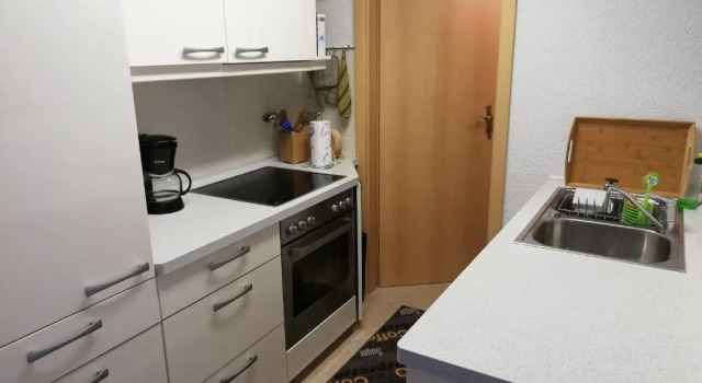 Апартаменты Haus Königstein FeWo Bielablick