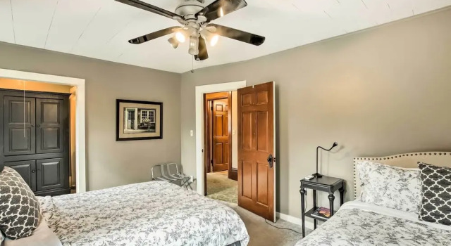 Коттедж Dog-friendly Home w/ Balcony & Yard in Surgeon Bay