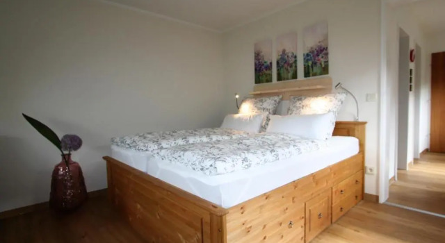 Alpenflair Ferienwohnungen Whg 107 "Fliederbusch", Varaa Huoneisto Hotellit Baijeri pysäköinnillä, Pysäköinti