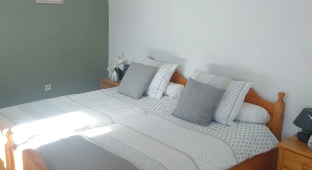 Номер Premium Bed and Breakfast Les Airelles