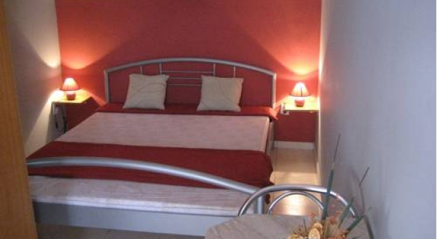 Penzion Astra, Rezervovat Hotel Hotely v Nitriansky kraj s parkováním, Parkování