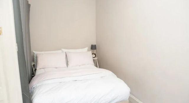 1 Bedroom Apartment in Bath City Centre, Забронировать Апартаменты/квартира Апартаменты Бата, рядом с Old Orchard Street Theatre, Апартаменты/квартира
