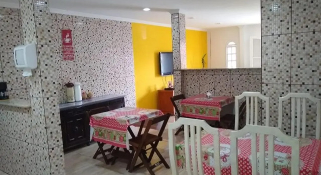 Hostel Unamar, Забронировать Хостел Хостелы штата Рио-де-Жанейро, Хостел