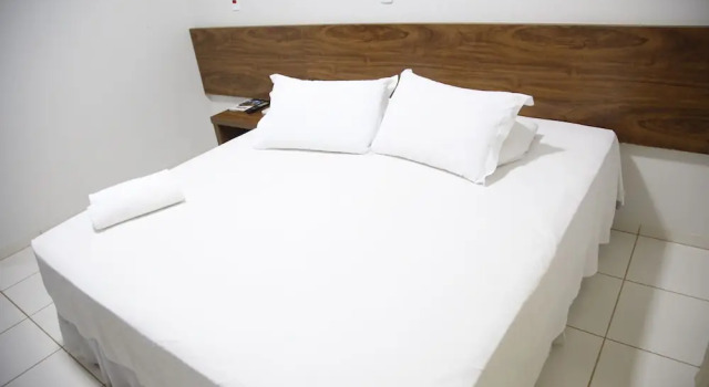 Номер Deluxe Terras Hotel