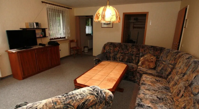 Ferienwohnung fur 2 Personen in Altenberg, Reserva ahora Hotel Altenberg Baja Sajonia
