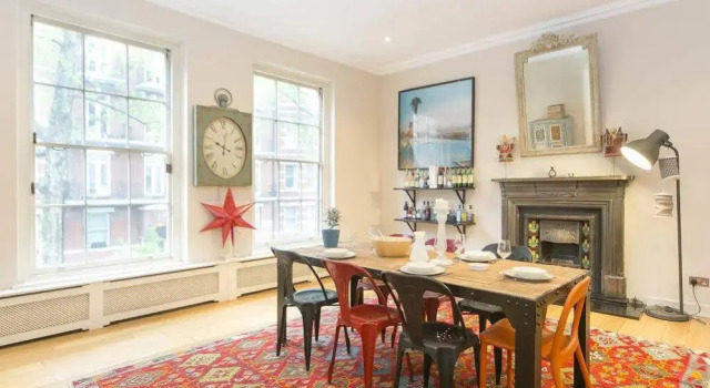 Fg Apartments - The West Kensington, Varaa Huoneisto Asunnot kohteessa Merseyside, Huoneisto