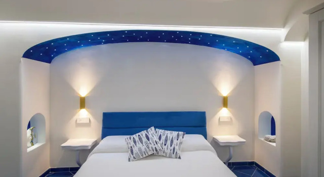 Номер Standard Holidays dream Praiano