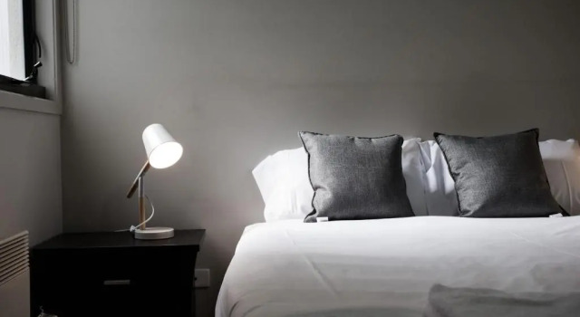 Апартаменты ReadySet Apartments on Altona
