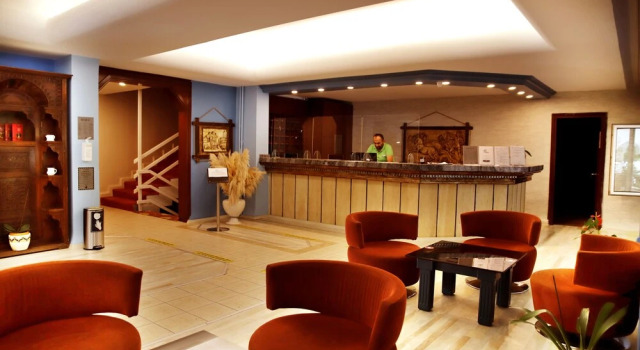 Grand Sile Hotel