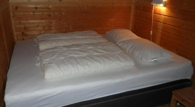 Коттедж Bøyum Camping