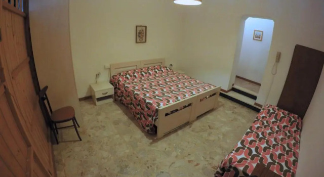 Студия Residence CATULLO